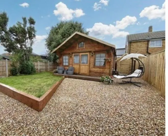 Sea Breeze Lodge Mudeford Burton